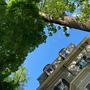 Meet your Posher, Rebecca